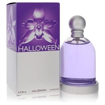 Halloween by Jesus Del Pozo - Eau De Toilette Spray 100 ml - for kvinner