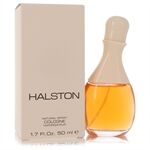 Halston by Halston - Cologne Spray 50 ml - for kvinner