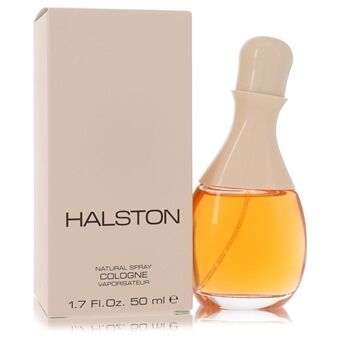 Halston by Halston - Cologne Spray 50 ml - for kvinner