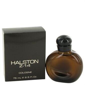 Halston Z-14 by Halston - Cologne 75 ml - for menn