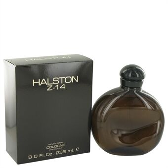 Halston Z-14 by Halston - Cologne Spray 240 ml - for menn