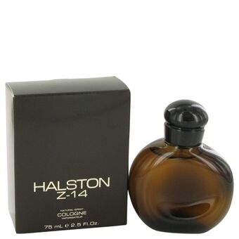 Halston Z-14 by Halston - Cologne Spray 75 ml - for menn
