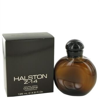 Halston Z-14 by Halston - Cologne Spray 125 ml - for menn