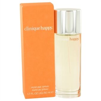 Happy by Clinique - Eau De Parfum Spray 50 ml - for kvinner