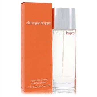 Happy by Clinique - Eau De Parfum Spray 50 ml - for kvinner