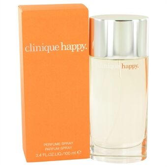 Happy by Clinique - Eau De Parfum Spray 100 ml - for kvinner