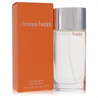 Happy by Clinique - Eau De Parfum Spray 100 ml - for kvinner