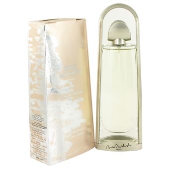Mick Micheyl by Mick Micheyl - Eau De Parfum Spray 80 ml - for kvinner
