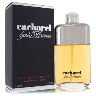 Cacharel by Cacharel - Eau De Toilette Spray 100 ml - for menn