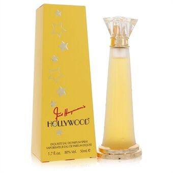 Hollywood by Fred Hayman - Eau De Parfum Spray 50 ml - for kvinner