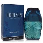 Horizon by Guy Laroche - Eau De Toilette Spray 100 ml - for menn