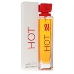 Hot by Benetton - Eau De Toilette Spray 100 ml - for kvinner