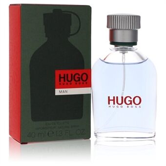 Hugo by Hugo Boss - Eau De Toilette Spray 38 ml - for menn