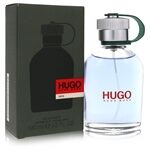 Hugo by Hugo Boss - Eau De Toilette Spray 100 ml - for menn