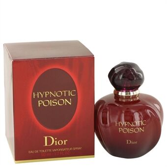 Hypnotic Poison by Christian Dior - Eau De Toilette Spray 50 ml - for kvinner