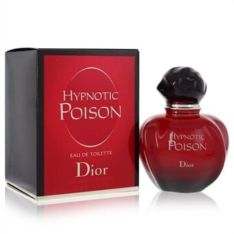 Hypnotic Poison by Christian Dior - Eau De Toilette Spray 30 ml - for kvinner