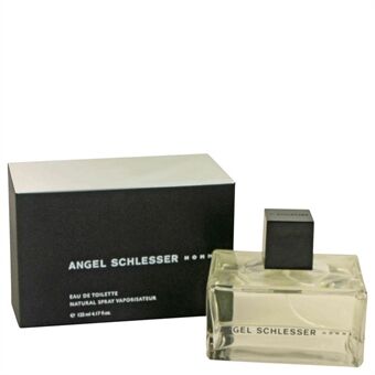 Angel Schlesser by Angel Schlesser - Eau De Toilette Spray 125 ml - for menn