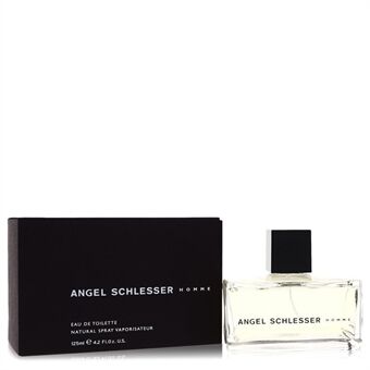 Angel Schlesser by Angel Schlesser - Eau De Toilette Spray 125 ml - for menn