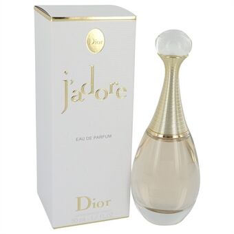 Jadore by Christian Dior - Eau De Parfum Spray 50 ml - for kvinner