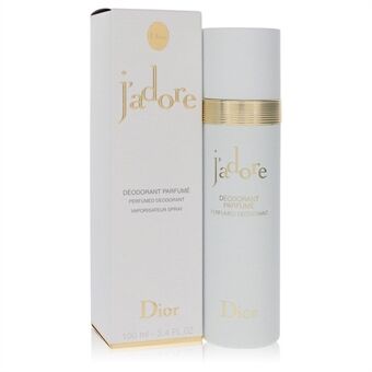 Jadore by Christian Dior - Deodorant Spray 100 ml - for kvinner