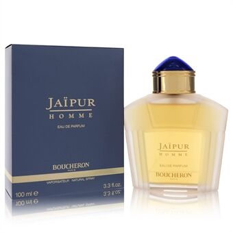 Jaipur by Boucheron - Eau De Parfum Spray 100 ml - for menn