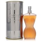Jean Paul Gaultier by Jean Paul Gaultier - Eau De Toilette Spray 100 ml - for kvinner