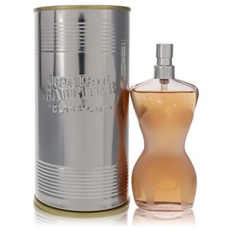 Jean Paul Gaultier by Jean Paul Gaultier - Eau De Toilette Spray 50 ml - for kvinner