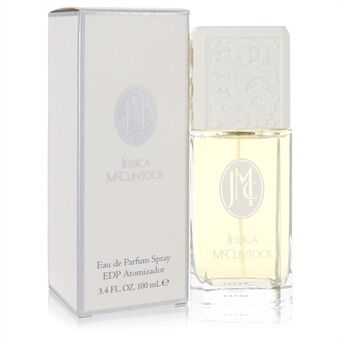 JESSICA Mc CLINTOCK by Jessica McClintock - Eau De Parfum Spray 100 ml - for kvinner