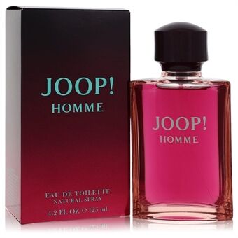 Joop by Joop! - Eau De Toilette Spray 125 ml - for menn