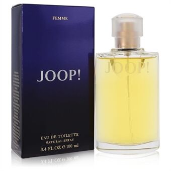 Joop by Joop! - Eau De Toilette Spray 100 ml - for kvinner