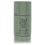 1881 by Nino Cerruti - Deodorant Stick 69 ml - for menn