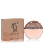 1881 by Nino Cerruti - Eau De Toilette Spray 50 ml - for kvinner