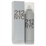 212 by Carolina Herrera - Deodorant Spray (Can) 150 ml - for kvinner