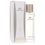 Lacoste Pour Femme by Lacoste - Eau De Parfum Spray 50 ml - for kvinner