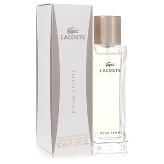 Lacoste Pour Femme by Lacoste - Eau De Parfum Spray 50 ml - for kvinner