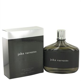 John Varvatos by John Varvatos - Eau De Toilette Spray 125 ml - for menn