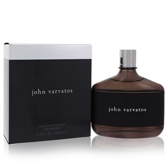 John Varvatos by John Varvatos - Eau De Toilette Spray 125 ml - for menn