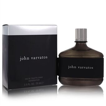 John Varvatos by John Varvatos - Eau De Toilette Spray 75 ml - for menn