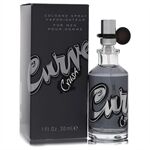 Curve Crush by Liz Claiborne - Eau De Cologne Spray 30 ml - for menn