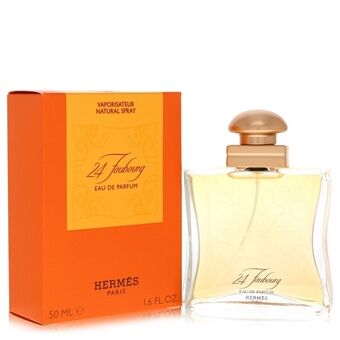24 Faubourg by Hermes - Eau De Parfum Spray 50 ml - for kvinner