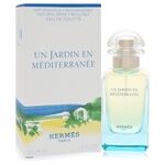 Un Jardin En Mediterranee by Hermes - Eau De Toilette Spray 50 ml - for kvinner