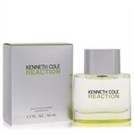 Kenneth Cole Reaction by Kenneth Cole - Eau De Toilette Spray 50 ml - for menn