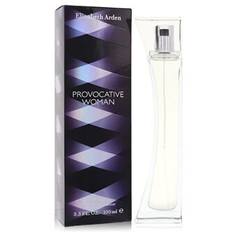 Provocative by Elizabeth Arden - Eau De Parfum Spray 100 ml - for kvinner