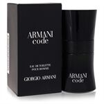 Armani Code by Giorgio Armani - Eau De Toilette Spray 30 ml - for menn