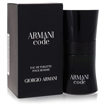 Armani Code by Giorgio Armani - Eau De Toilette Spray 30 ml - for menn