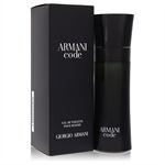 Armani Code by Giorgio Armani - Eau De Toilette Spray 75 ml - for menn