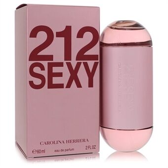 212 Sexy by Carolina Herrera - Eau De Parfum Spray 60 ml - for kvinner
