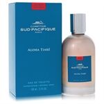 Comptoir Sud Pacifique Aloha Tiare by Comptoir Sud Pacifique - Eau De Toilette Spray 100 ml - for kvinner