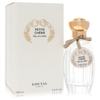 Petite Cherie by Annick Goutal - Eau De Toilette Spray 100 ml - for kvinner