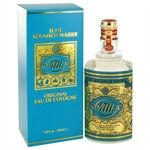 4711 by 4711 - Eau De Cologne (Unisex) 200 ml - for menn